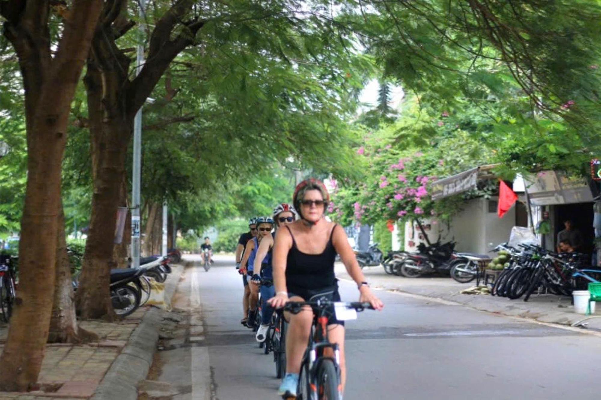 Hanoi Garden Hotel & Spa Eksteriør bilde
